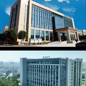 Sotop Electric(Shanghai)Co.,Ltd company overview - view 1 thumbnail