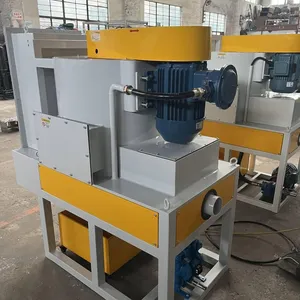 Lubricating Oil Filter, Rapid Oil Residue Separation Equipment, Centrifuge Manufacturer thumbnail-5