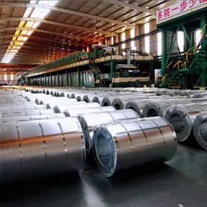 Prepainting Galvanized Steel Coil thumbnail-3