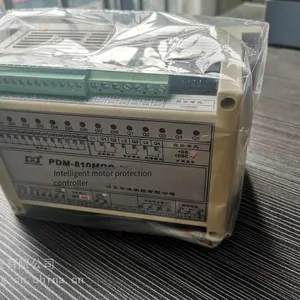 Dandong Huatong Pdm-810mrt-ds-a-mt5 Motor Protection thumbnail-2