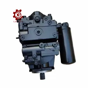 Piston Pump 90R Series 90L 90M 90R100 90L130 90M250 90R180KA5NN80SCF1J03FAC292922 Hydraulic Pump 90R130KP5CD80R3F1H03GBA353524 thumbnail-1