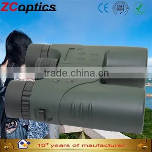 Military First Aid Kit Military Rangefinder Binoculars 8x42 Toy Telescope thumbnail-2