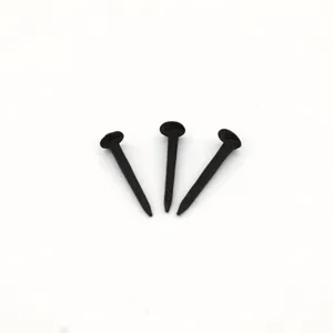 Doublestars Q195 Carbon Steel Shoe Tacks for Leather Crafting thumbnail-2