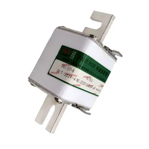 Fast Fuse NGTC3 690V 400A 500A 630A thumbnail-1