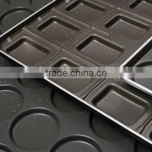 Abroad Hamburger Roll Tray thumbnail-1
