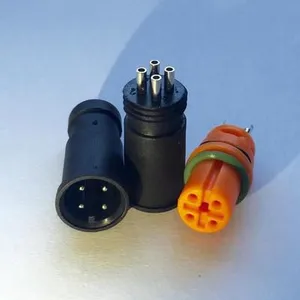 Industrial Plug thumbnail-2