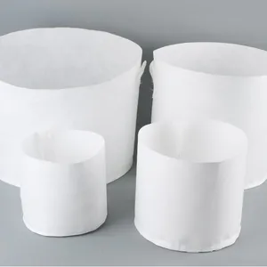 OEM Fabric Grow Bags With Custom Size and Logo thumbnail-5