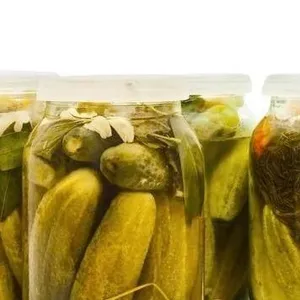 Factory Direct Sale Canned Cucumber Canned Vegetable Production Line thumbnail-2