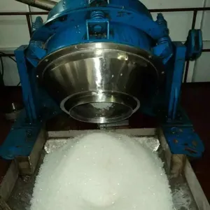 Factory Supply Sugar Processing Equipment in Rock Candy Production thumbnail-5