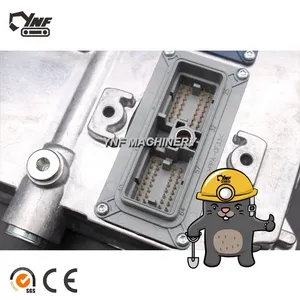 C6.4 Engine Controller 331-7539 for CAT 320D ECU 3317539 thumbnail-5