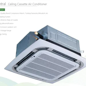 Industrial Air Conditioner and Air Conditioning System Manufacturer in China thumbnail-2