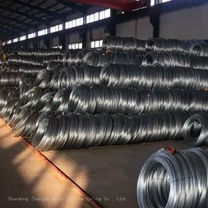 Q235 Soft Black Iron Wire thumbnail-2