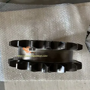 ORIGINAL SDLG 28100007061 SPROCKET GEAR FÜR SDLG MOTORGRADER G9138F G9165F G9180 G9190F G9220F thumbnail-2