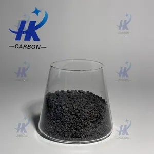 Calcined Petroleum Coke CPC for Marine Casting Parts Melting Anti-coking Performance thumbnail-1
