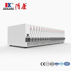 DeKang 20‑Channel Multi‑Function Battery Equalizer & Capacity Sorter thumbnail-3