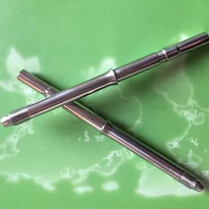 Stainless Steel Shaft thumbnail-1