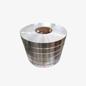 Punch Processing Raw Aluminum Coil thumbnail-5