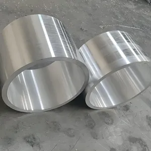High-Strength 2024/5083/7075 Aluminum Forged Tubes for Aerospace Chemical Automotive High-Pressure Applications Corrosion thumbnail-4