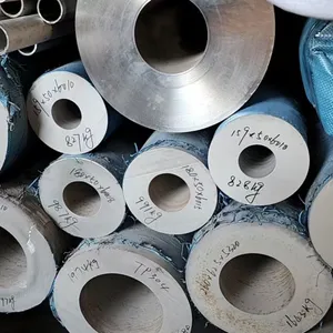 Decorative 304L Stainless Steel Pipe Embossed Surface JIS G3448 thumbnail-5
