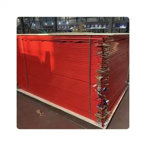 Australian Outdoor Construction Site Fencing, Detachable, Temporary, Mobile, Durable Type, 2.1m x 2.4m thumbnail-5