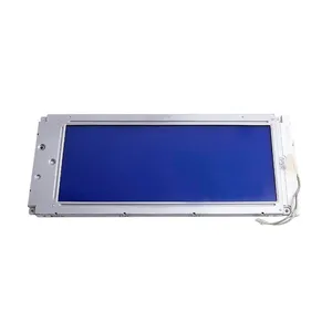 Second Hand LCD Screen LCD Display for Hitachi PB PH Inkjet Coding Printer thumbnail-1