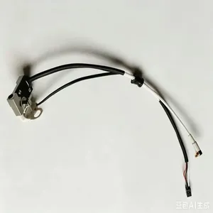 EPT015169SP Strobe & Charge Electrode for Domino AX150 / A320i / A420i Inkjet Coding Printer thumbnail-1