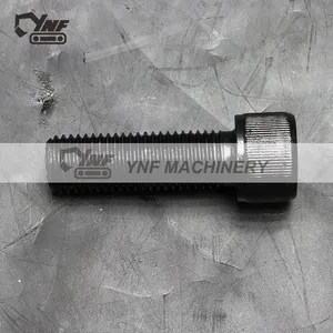 M18-49 Excavator Spare Part for Pump Drive System YNF01429 thumbnail-1