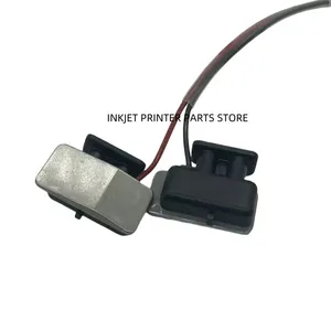 Deflector Plate Assembly for Domino Ax Series / Ax150i / Ax350i / Ax550i Inkjet Coding Printer thumbnail-4