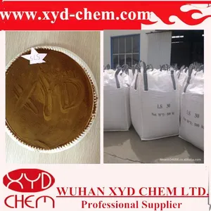 Low-Sulfur Stable-Efficiency SNFA (5% Sodium Sulfate) Cement Grinding Activator Reinforcement Raw Material for Concrete Admixture Compounding thumbnail-3