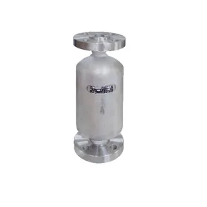 Steam Trap for Heat Exchanger and Steam Process Equipment thumbnail-5