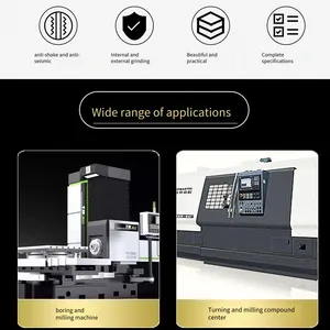 Wholesale and Customization of Hsk63a-gt12 Tapping Floating Tool Holders thumbnail-2