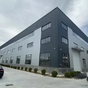 Weifang Shaohua Power Equipment Co., Ltd. company overview - view 1 thumbnail