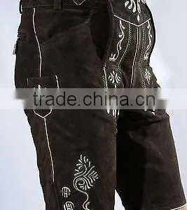 Oktoberfest Lederhosen, German Costumes, Oktoberfest Outfits thumbnail-1
