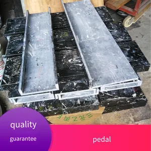 Foshan Shangbu Stair Industry - Free Design for Thickened Support Plates and Treads thumbnail-1