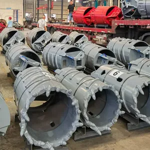 Changsha Mingyi Machinery Equipment Co., Ltd. company overview - view 2 thumbnail