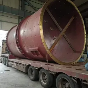 OEM Replacement Mining Spare Parts for Stone Crushing Plant thumbnail-1