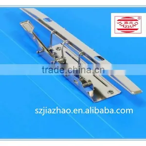430KG Twin Rivet Machine for the Strong Clip With Foot Steps thumbnail-6