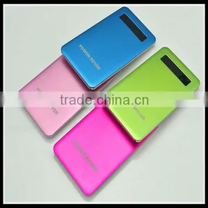 Portable Mobile Power Bank Perfume 5600mah for Samsung thumbnail-1