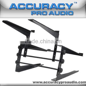 Professional Steel DJ Laptop Stand DJS005 thumbnail-2