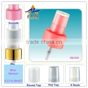 28/410 Fine Mist Sprayer Mini Sprayer Fine Mist Sprayer New Type China Supplier thumbnail-5