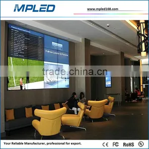 Clothes Shop Video Wall 1920x1280 Lcd Panel With 100% Warranty/guarantee thumbnail-3
