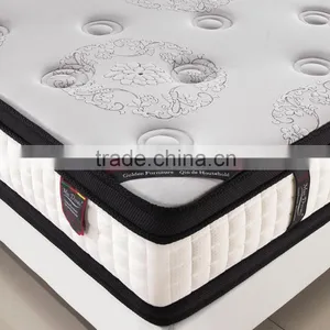 MIFF Natural Latex Aloe Vera Mattress ML2014-6 thumbnail-4