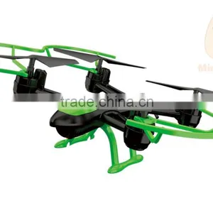 New Products VR Drone With VR Box Hold High Headless 4CH RC Drones Wifi With 3D VR Headset thumbnail-4