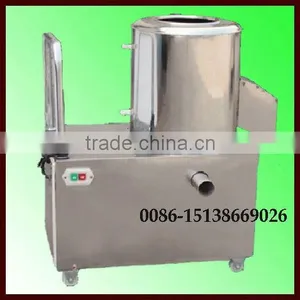 Potato Peeling and Washing Machine thumbnail-1