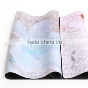Wide Varieties Superior Materials Wear-resisting Inflatable Custom Made Waterproof Yoga Mat Bag thumbnail-2