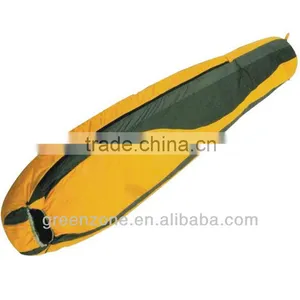 Sleeping Bag for 190T LYS-004 FILLING MATERIAL COTTON thumbnail-1