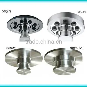 Semi Trailer Spare Parts Kingpin for Heavy Duty Truck thumbnail-1