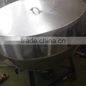 Plastic Granules Mixer thumbnail-2