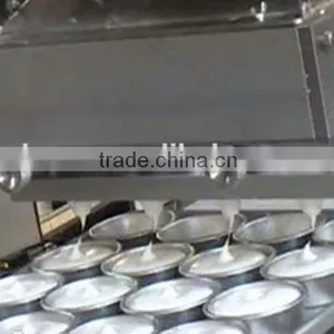 Cake Production Line thumbnail-3