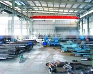 Zhejiang Nanyi Plastic Machinery Co., Ltd. company overview - view 3 thumbnail